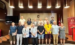 Gazetecilerden İsrail'e kınama