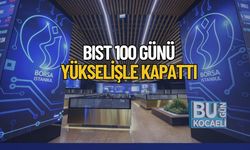 BIST 100 Günü Yükselişle Kapattı