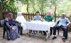 Bıyık: ‘Eğitime Destek Önceliğimiz’