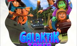 Minikler Açık Havada Sinema Heyecanı Yaşayacak