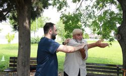 Büyükşehir’in Alzheimer Merkezi, Hastalara Ve Yakınlarına Nefes Oluyor