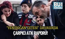 “Yenidoğan çetesi” Davasında Çarpıcı ATK Raporu!