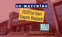 Co-Matching 2025’te Geri Sayım Başladı
