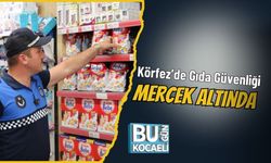 Körfez’de Gıda Güvenliği Mercek Altında