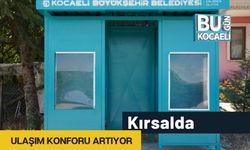 Kırsalda Ulaşım Konforu Artıyor