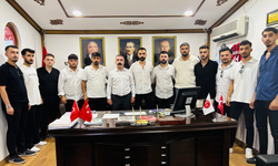 Dilovası’nda Gençlerden ‘Terörsüz Türkiye’ Vurgusu