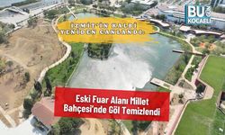 İzmit'in Kalbi Yeniden Canlandı