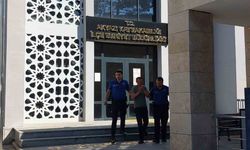 Evini Kenevir Bahçesine Çeviren Şahıs Tutuklandı