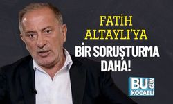 Fatih Altaylı’ya Bir Soruşturma Daha!