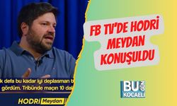FB TV’de Hodri Meydan Konuşuldu