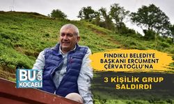 Fındıklı Belediye Başkanı Ercüment Çervatoğlu’na 3 Kişilik Grup Saldırdı