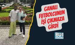 Ganalı Futbolcunun İşi Çıkmaza Girdi