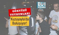 Gökyüzü Tutkunları Kuzuyayla’da Buluşuyor!