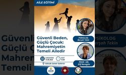 Gölcük Belediyesi’nden “Mahremiyetin Temeli Ailedir” Eğitimi
