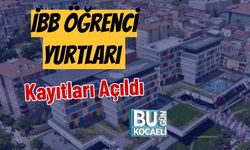 İBB Öğrenci Yurtları Kayıtları Açıldı