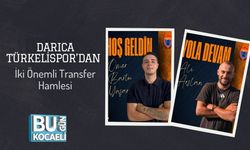 Darıca Türkelispor’dan İki Önemli Transfer Hamlesi