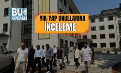 Yık-Yap Okullarına İnceleme