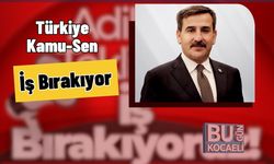 Türkiye Kamu-Sen İş Bırakıyor