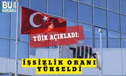 TÜİK Açıkladı: İşsizlik Oranı Yükseldi