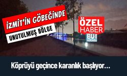 İzmit’in Göbeğinde Unutulmuş Bölge
