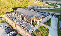 Karamürsel’e Şık ve İşlevsel Davet Salonu: Taze Davet Hizmete Açıldı