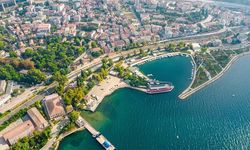 Sultanahmet'in taşları bu sahilden gitti, şimdi Kocaeli'nin saklı cenneti oldu!