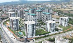 Kocaeli’nin Çehresi Kent Konut İle Değişiyor