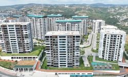 Kocaeli'nde 150m daire yarı fiyatına satılacak: Mahkeme son tarihi duyurdu