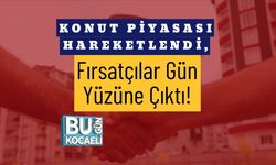Konut Piyasası Hareketlendi, Fırsatçılar Gün Yüzüne Çıktı!