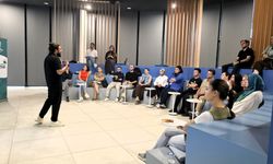 Kütüphanem Kocaeli, Personeline Çok Yönlü Eğitim Programı Başlattı
