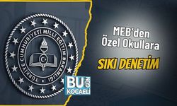 MEB’den Özel Okullara Sıkı Denetim