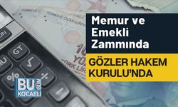 Memur ve Emekli Zammında Gözler Hakem Kurulu’nda