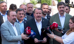 Gözler Kamu İşvereninde