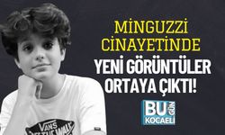 Minguzzi Cinayetinde Yeni Görüntüler Ortaya Çıktı!