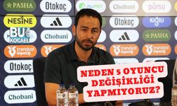 Neden 5 Oyuncu Değişikliği Yapmıyoruz?