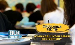 Okullarda Tek Tip Ayakkabı Uygulaması Geliyor mu? Bakanlıktan Net Cevap