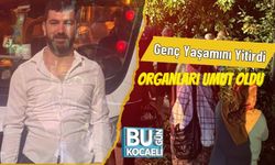Genç Yaşamını Yitirdi, Organları Umut Oldu