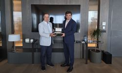 Prof. Dr. Murat Yalçıntaş, OYAK’ın Yeni Genel Müdürü Oldu