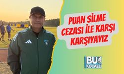 Puan Silme Cezası İle Karşı Karşıyayız