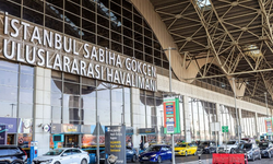 AJet, Sabiha Gökçen Havalimanı'ndan Cenevre'ye Uçuş Başlattı