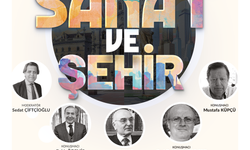 Sanat ve Şehir Paneli İzmit’te Gerçekleşecek
