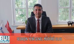 SEDAŞ’ın Yeni Genel Müdürü Oldu