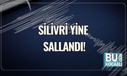 Silivri Yine Sallandı!