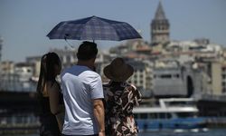 Temmuzda Yağışlar Yüzde 71 Azaldı