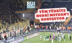 Tüm Türkiye Hodri Meydan’ı Konuşuyor