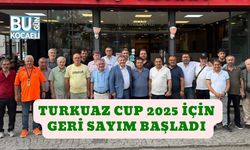 Turkuaz Cup 2025 İçin Geri Sayım Başladı
