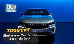 TOGG T10F, Uluslararası Testlerden Başarıyla Geçti