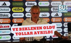 Ve Beklenen Oldu Yollar Ayrıldı