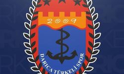 Darıca Türkeli Yeni Sezona Hazırlıklarına Başlıyor