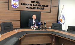 Federasyon Başkanı Kocaeli’de Açıkladı! “Ekmeğin Kilogramı 75 Lirayı Geçmeyecek”